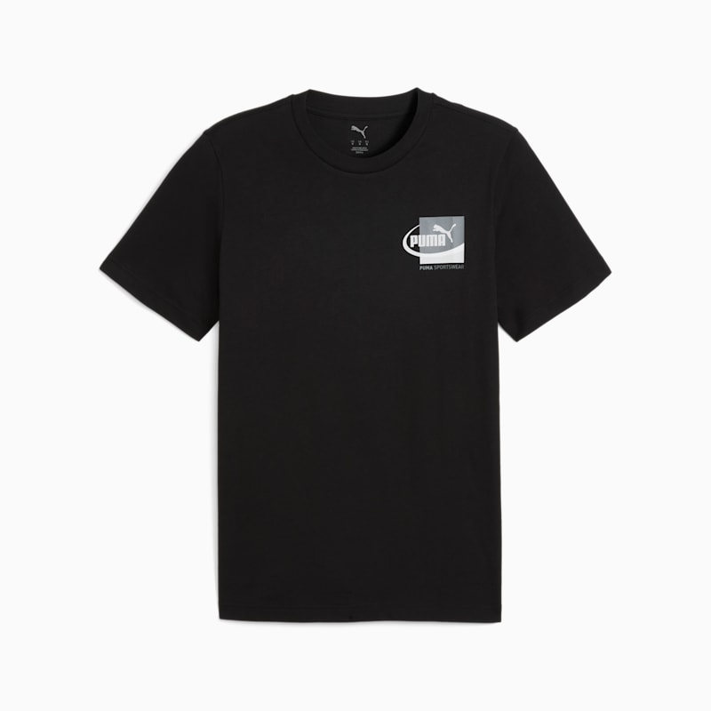 House of Graphics Men's Tee