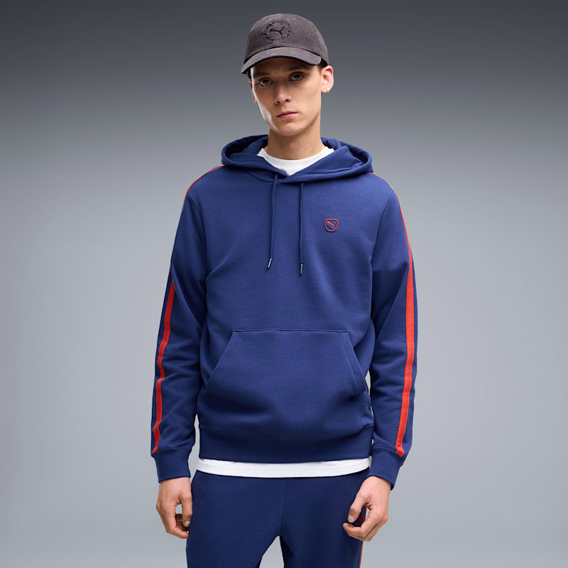 PUMA Elevated Essentials Men's Hoodie - Image 3