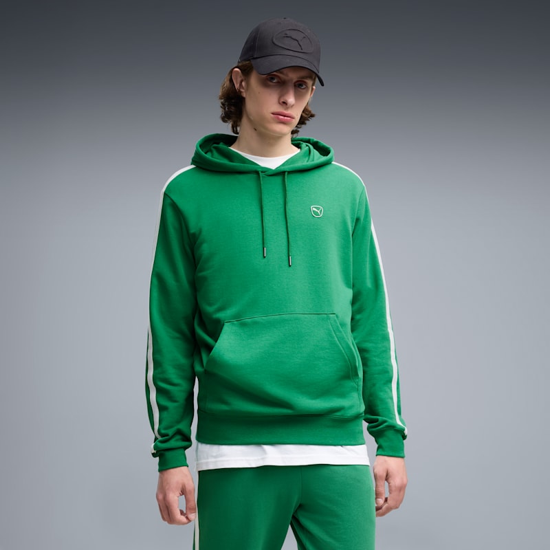 PUMA Elevated Essentials Men's Hoodie - Image 4