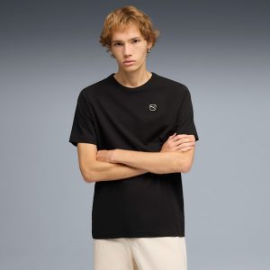 Elevated Essentials Men's Tee