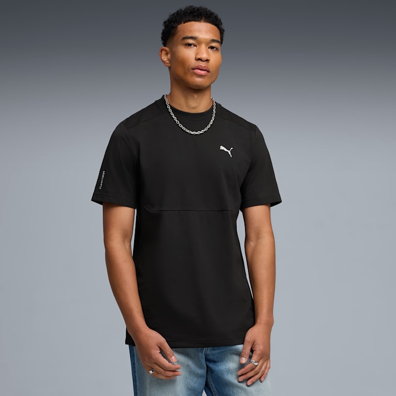 PUMATECH Men's Tee