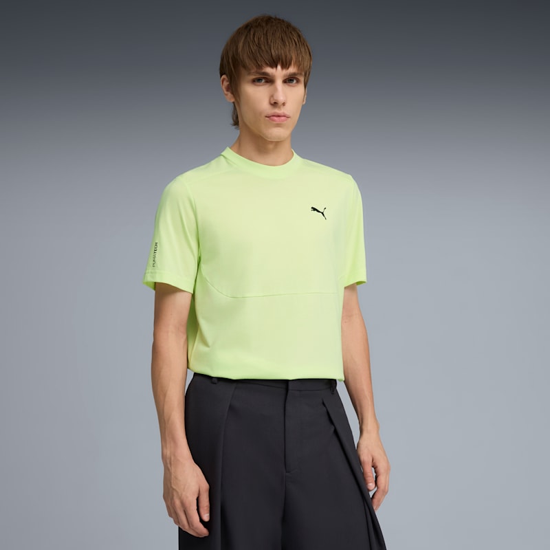 PUMATECH Men's Tee - Image 2