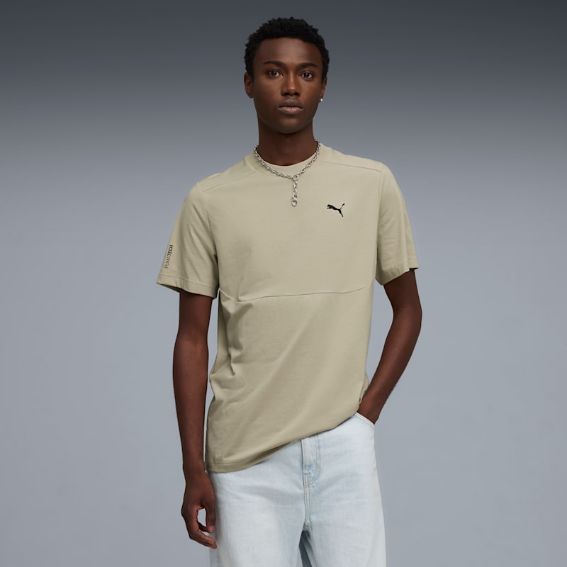 PUMATECH Men's Tee - Image 3