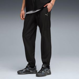PUMATECH Men's Woven Cargo Pants