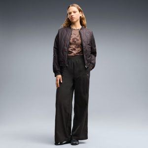 Essentials Women's Woven Pants