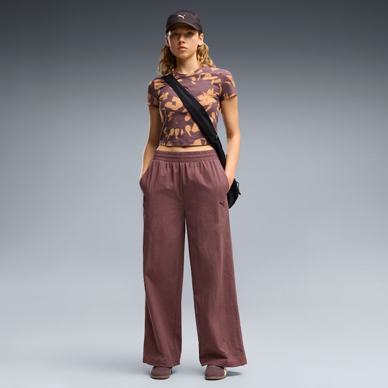 Essentials Women's Woven Pants - Image 2