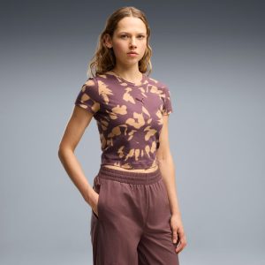 Urban Women's Baby Tee