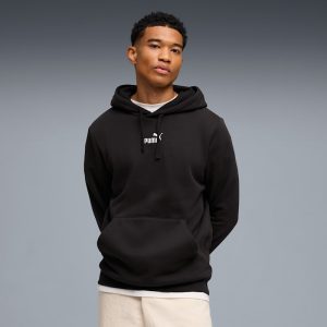PUMA Essentials Men's Fleece Hoodie