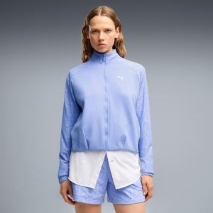 PUMA Essentials Women's Lace Track Jacket
