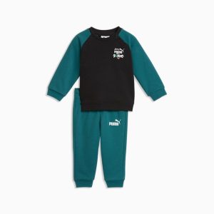 Super PUMA Matching Set Toddlers' Sweatsuit