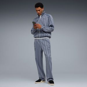 T7 Jacquard NYC Men's Track Pants
