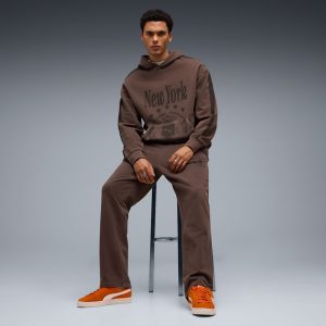 Wardrobe Essentials NYC Men's Sweatpants