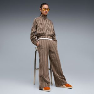T7 Jacquard NYC Women's Track Pants