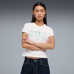 Wardrobe Essentials NYC Women's Slim Tee