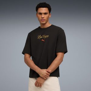 Wardrobe Essentials Las Vegas Men's Graphic Tee