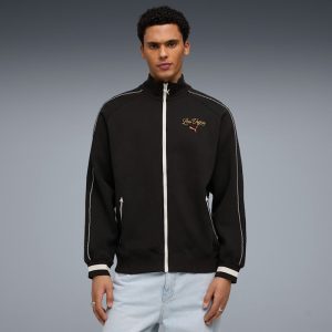 T7 Las Vegas Men's Track Jacket