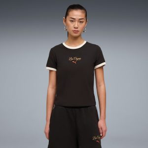 Wardrobe Essentials Las Vegas Women's Slim Tee