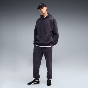 PUMA Elevated Essentials Men's Fleece Sweatpants