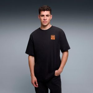 Dia De Muertos Men's Graphic Tee