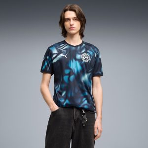 Paraguay Away Men's Soccer Jersey