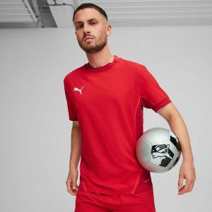 teamFINAL Men's Soccer Jersey