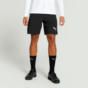teamFINAL Men's Soccer Shorts