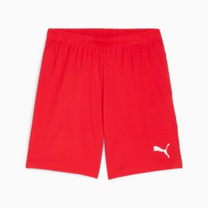 teamGOAL Men's Soccer Shorts