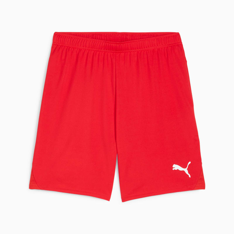 teamGOAL Men's Soccer Shorts