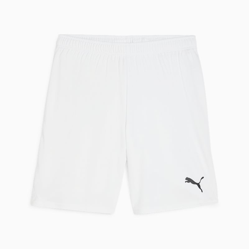 teamGOAL Men's Soccer Shorts - Image 3