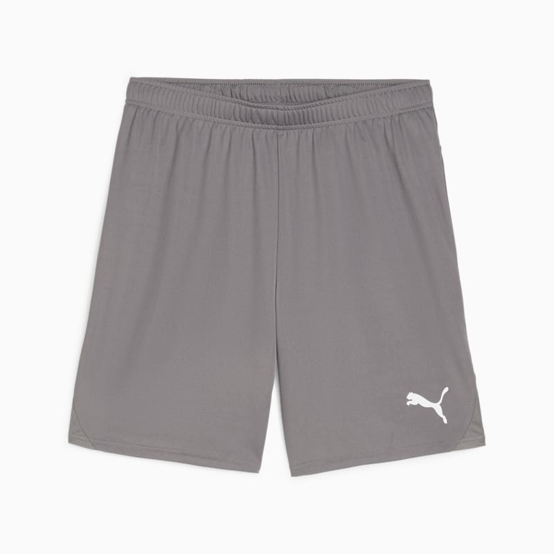 teamGOAL Men's Soccer Shorts - Image 5