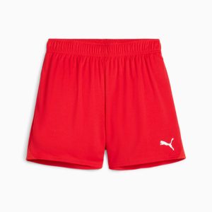 teamGOAL Women's Soccer Shorts
