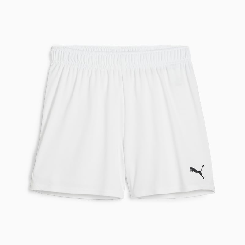 teamGOAL Women's Soccer Shorts - Image 3