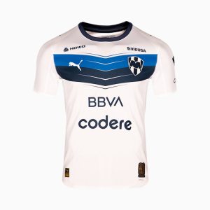 C.F. Monterrey Away Promo 25/26 Men's Soccer Jersey