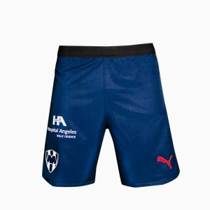 C.F. Monterrey Home 25/26 Men's Soccer Shorts