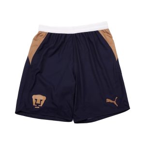 Pumas UNAM Home 26/27 Cancha Men's Soccer Shorts
