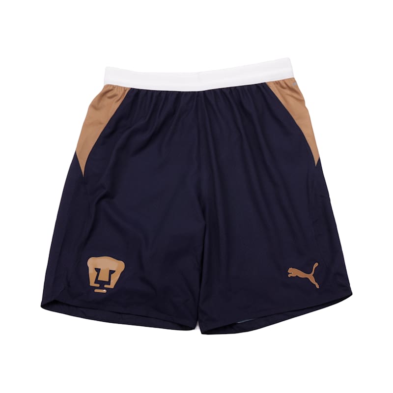 Pumas UNAM Home 26/27 Cancha Men's Soccer Shorts