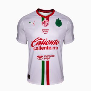 Chivas 25/26 Away Replica Men's Soccer Jersey