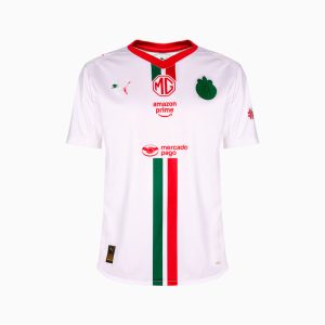 Chivas 25/26 Away Replica Big Kids' Soccer Jersey