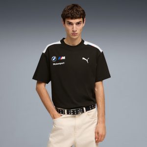 BMW M Motorsport Replica Men's Drivers Tee