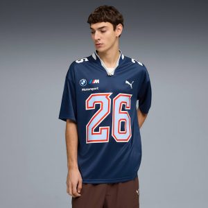 BMW M Motorsport Men's Replica 2026 Special Jersey