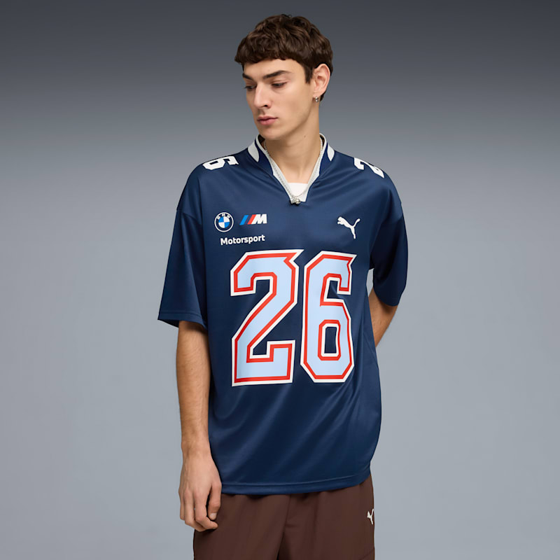 BMW M Motorsport Men's Replica 2026 Special Jersey