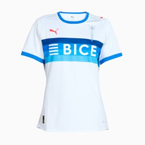 Club Deportivo Universidad Católica Women's Home Jersey