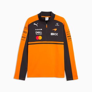 McLAREN MASTERCARD F1 TEAM Replica Men's Sweatshirt