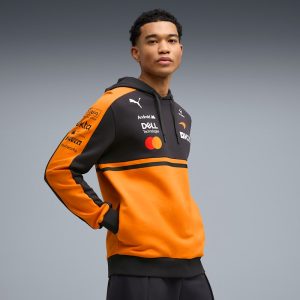 McLAREN MASTERCARD F1 TEAM Men's Replica Hoodie
