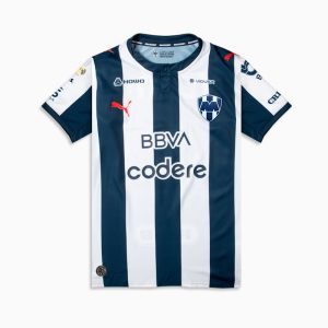 CF Monterrey Home 26/27 Men's Soccer Jersey