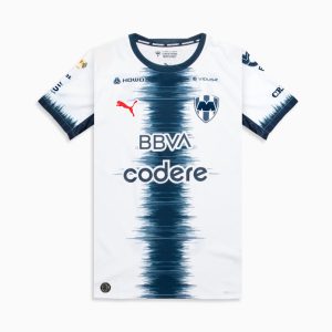 CF Monterrey Away 26/27 Estadio Men's Soccer Jersey