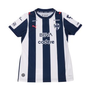 CF Monterrey Home 26/27 Women's Soccer Jersey