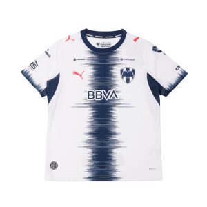 CF Monterrey Away 26/27 Estadio Toddlers' Soccer Jersey