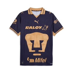 Pumas UNAM Home 26/27 Estadio Men's Soccer Jersey