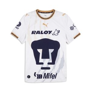 Pumas UNAM Away 26/27 Estadio Men's Soccer Jersey